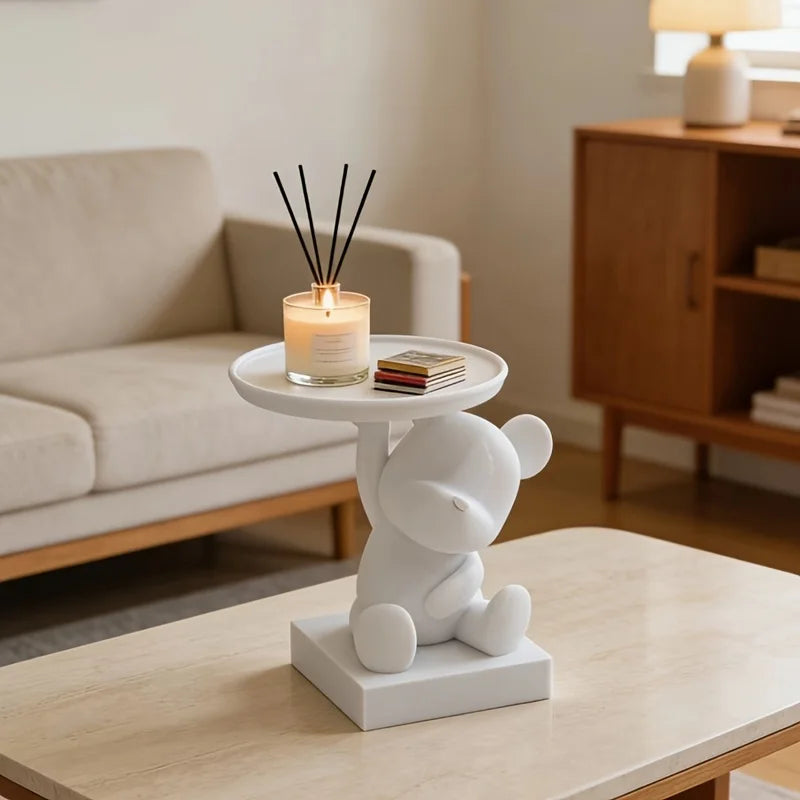 Bear Bliss Trinket Dish
