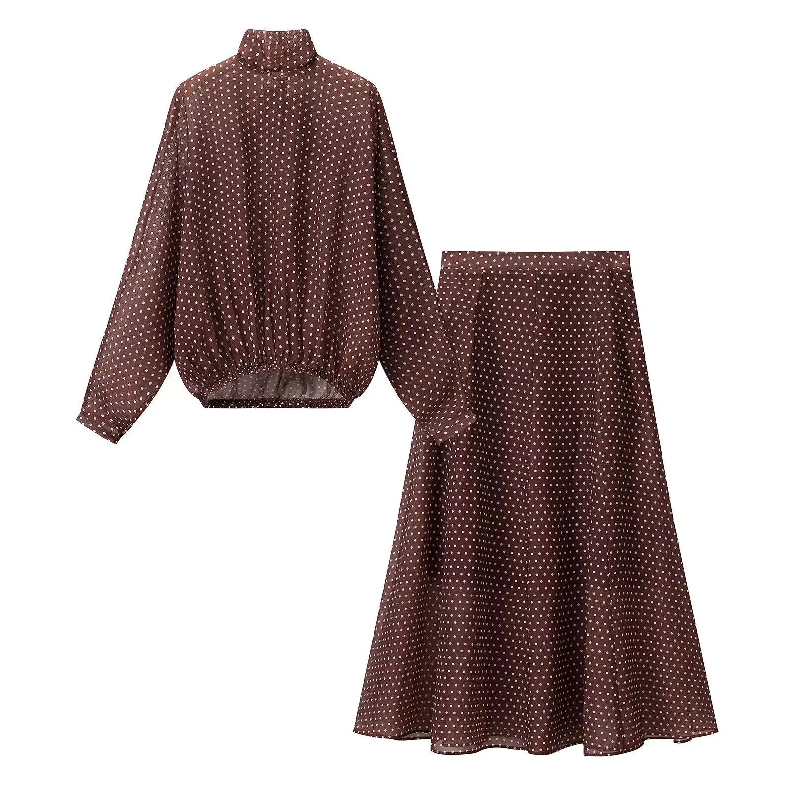 Sets Chiffon