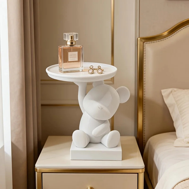 Bear Bliss Trinket Dish