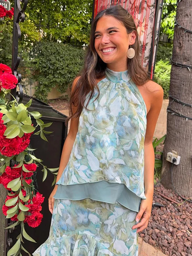 Coastal Muse Set