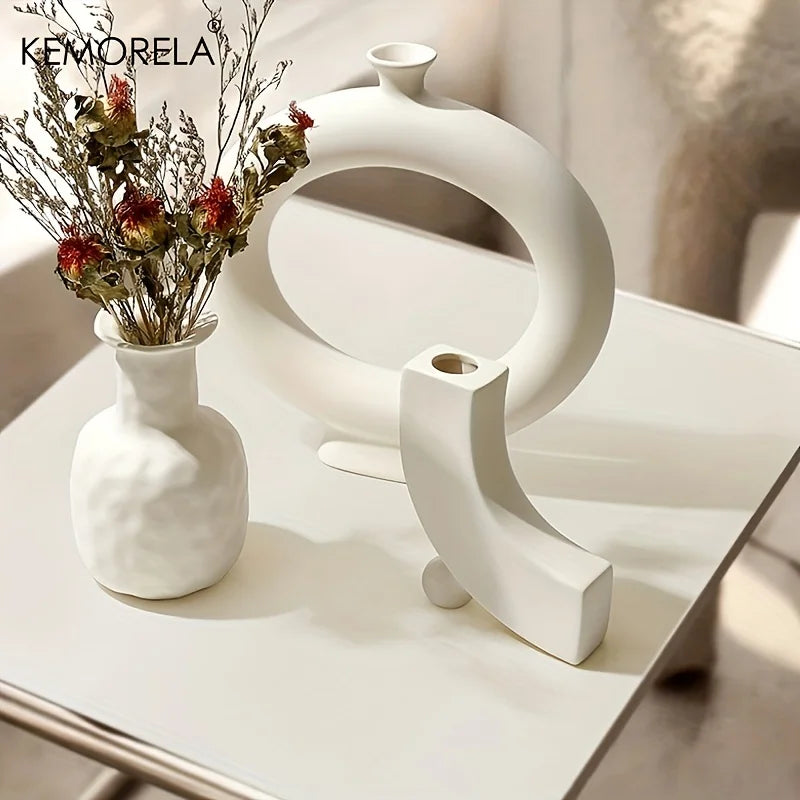 Modern Essence Decor Piece
