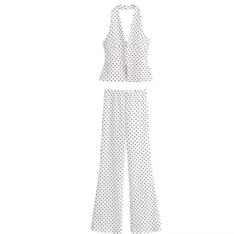 Midnight Dots Set