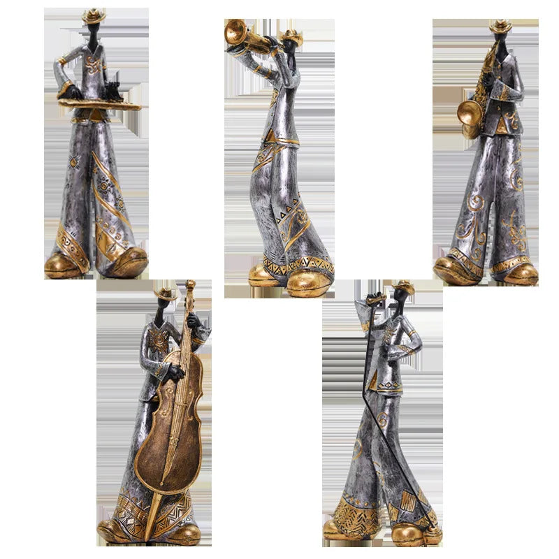 Musical Instrument Model