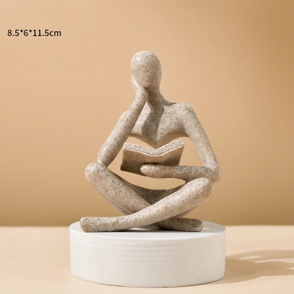 Thinking Abstract