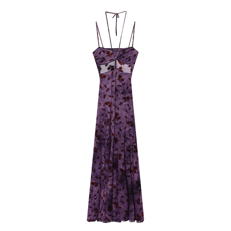 Holiday Glam Tube Dress