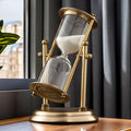 Eternal Crown Hourglass