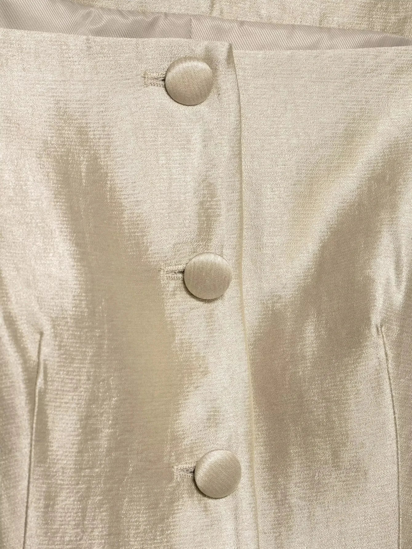 Spring Summer Suit