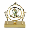 rotating sculpture