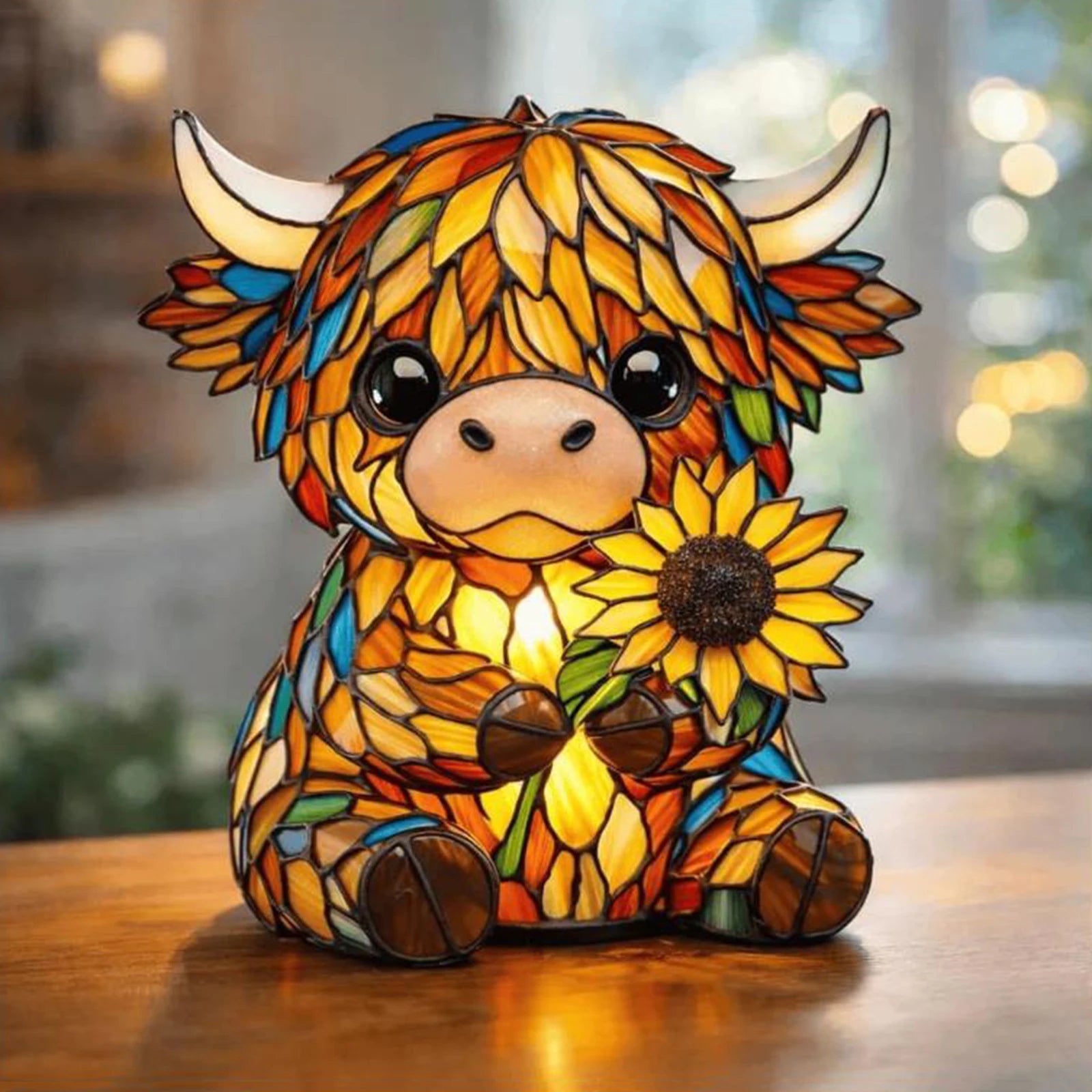 Sunflower Meadow