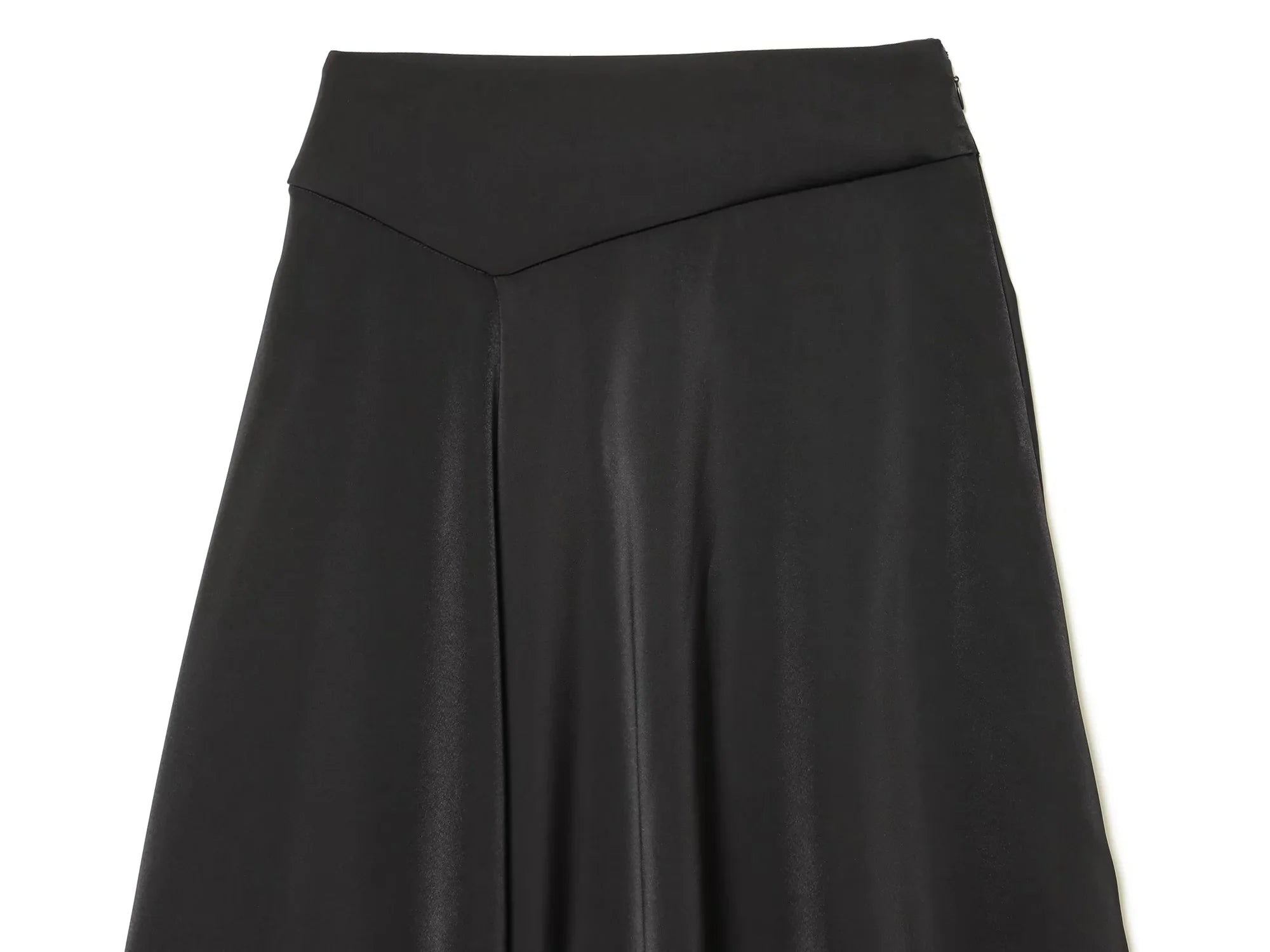 Sexy Lace Mini Skirt for Women – Elegant Asymmetric Clubwear