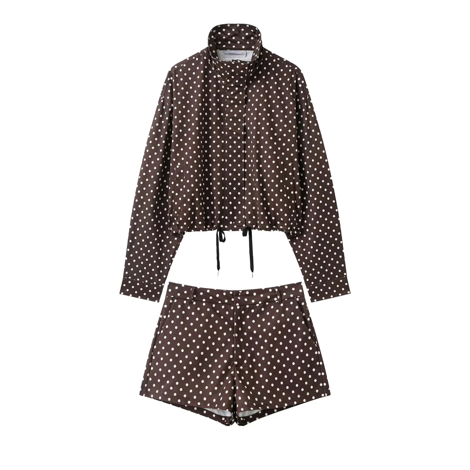 DotMuse Two-Piece Set