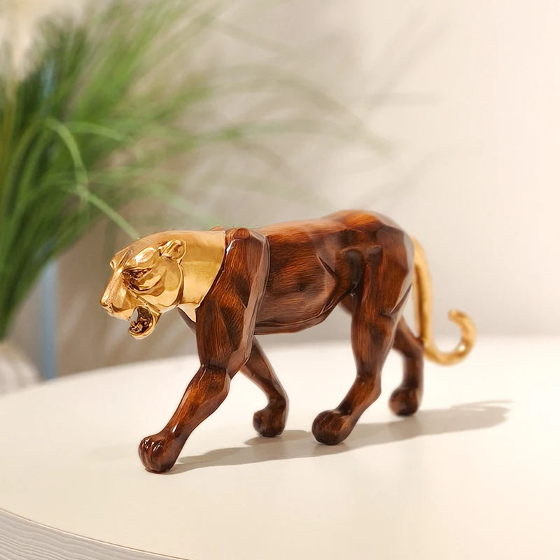 Golden Savanna