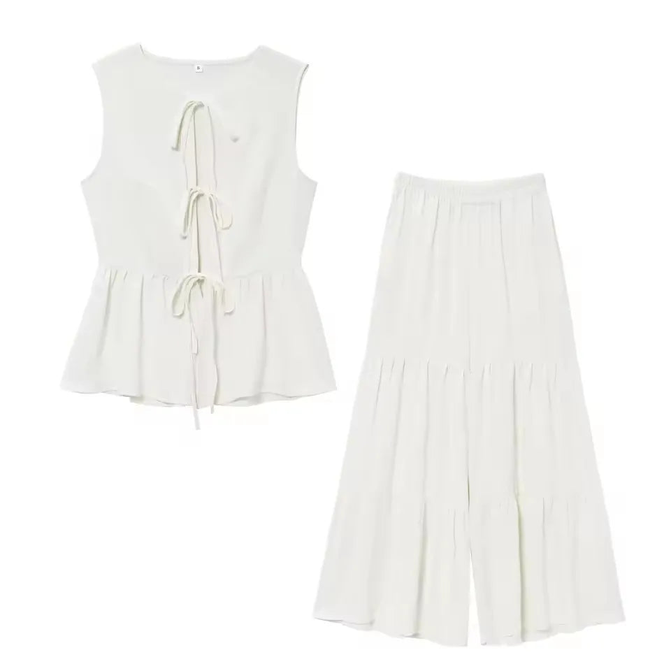 Ivory Grace Set
