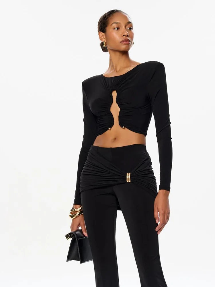 The Nova Knot Set