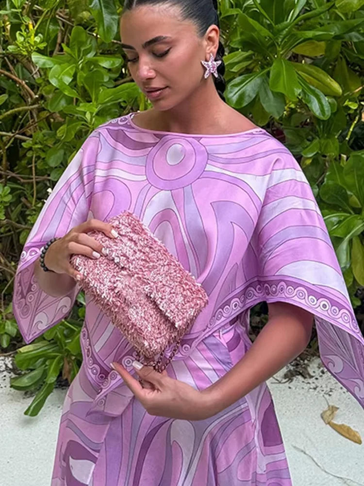 Boho Mirage Set