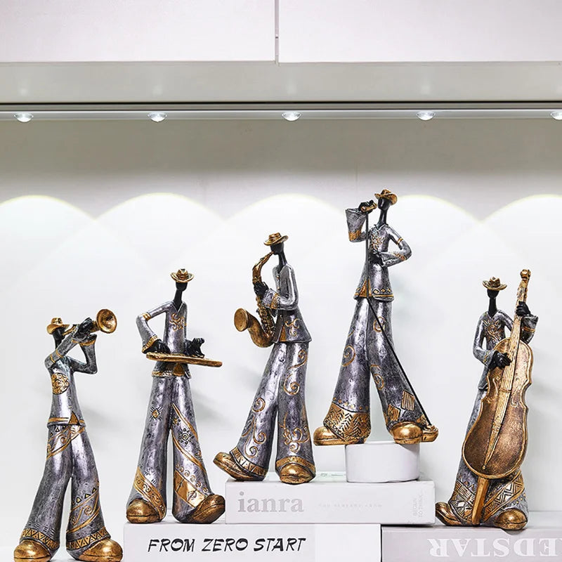 Musical Instrument Model