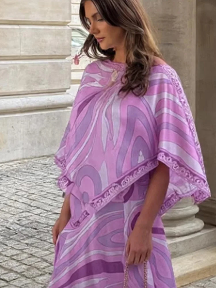 Boho Mirage Set