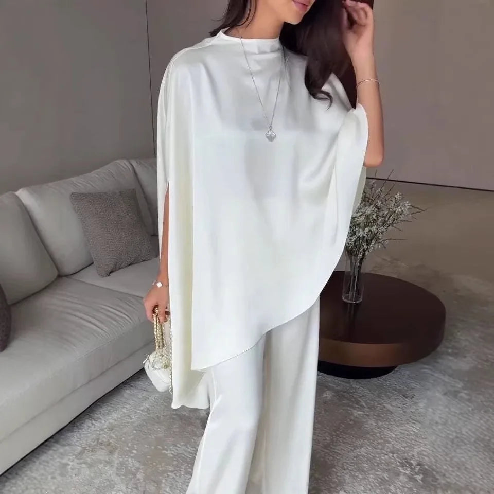 Ivory Flow Set