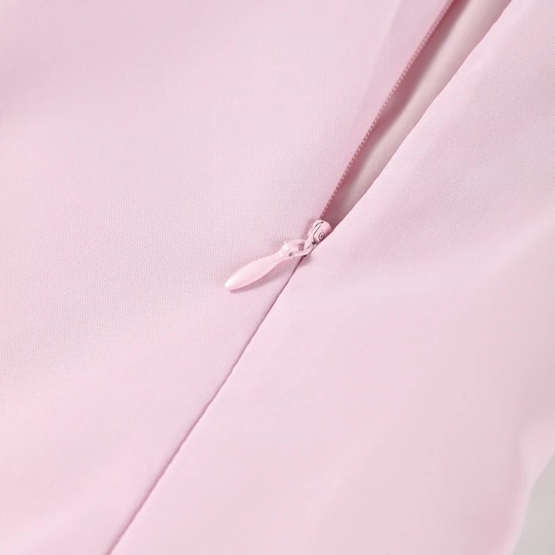 Celestia Pleat Set