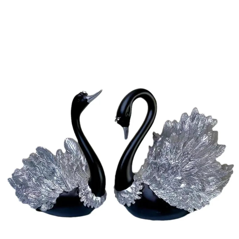 Eternal Swan Harmony