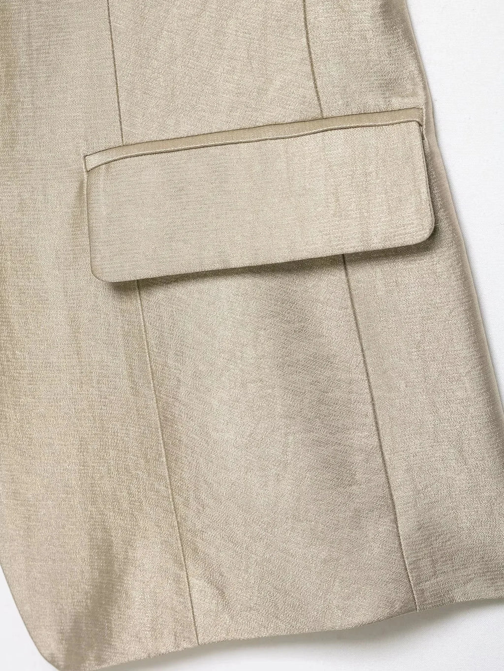 Spring Summer Suit