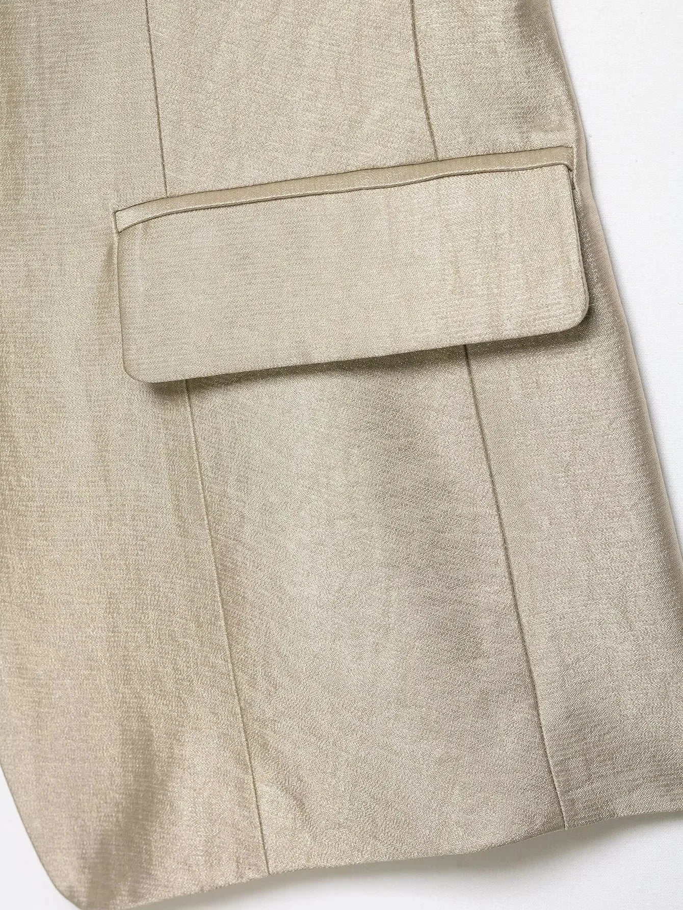 Spring Summer Suit