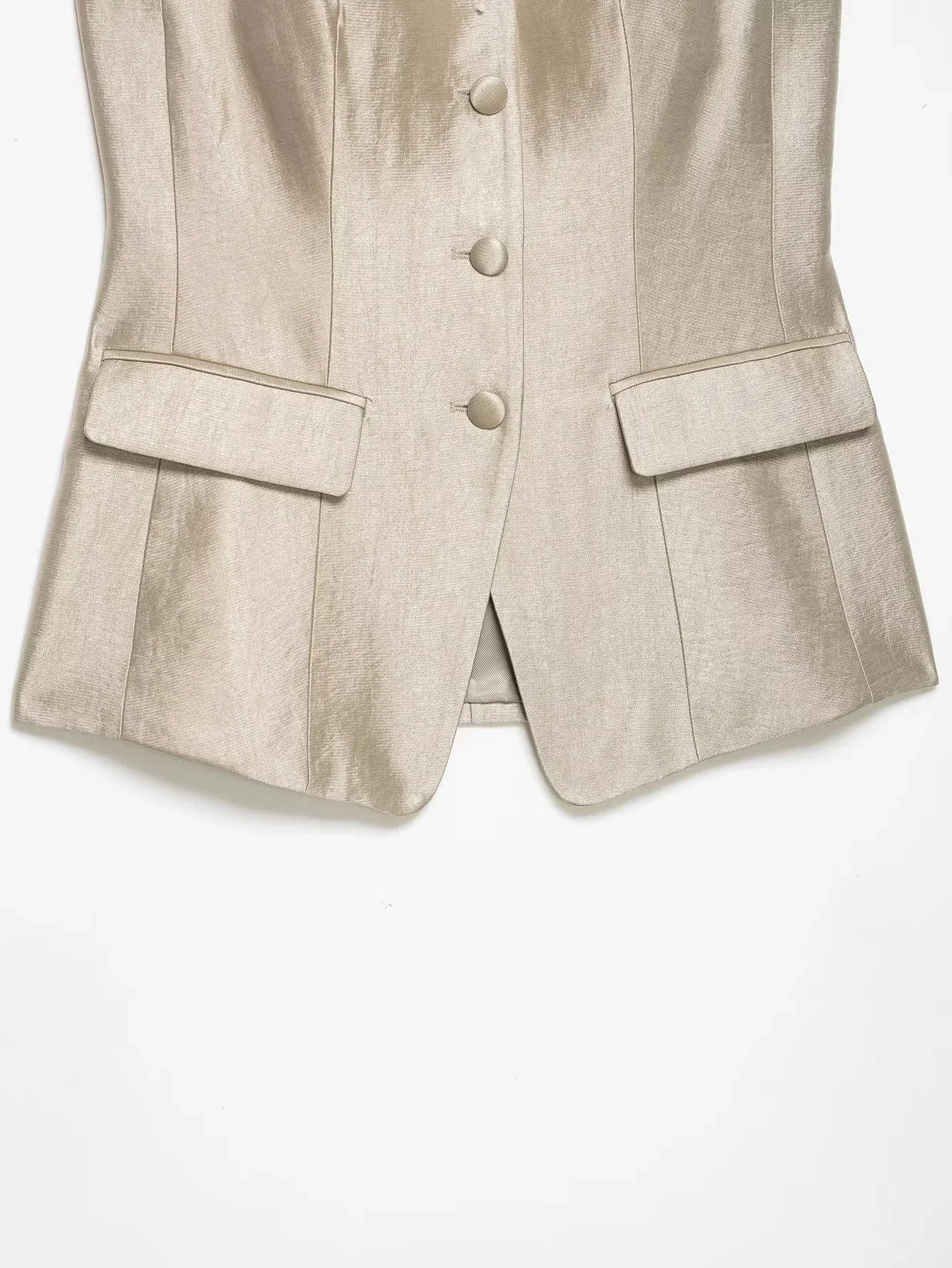 Spring Summer Suit