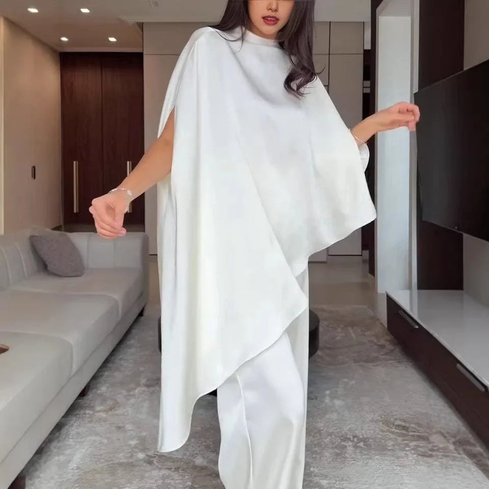 Ivory Flow Set