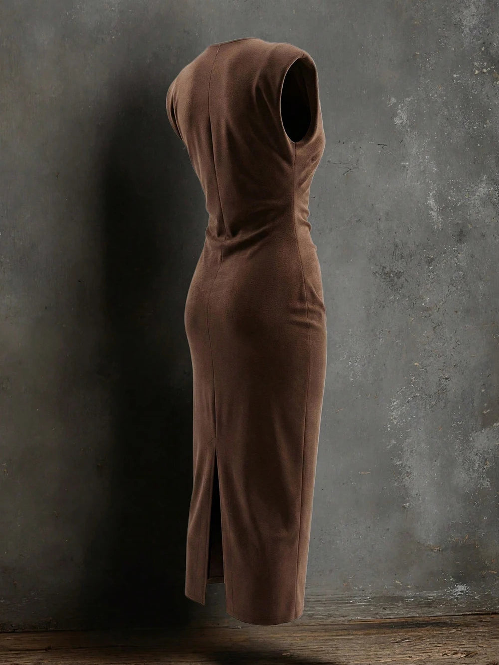 Midnight Muse Dress