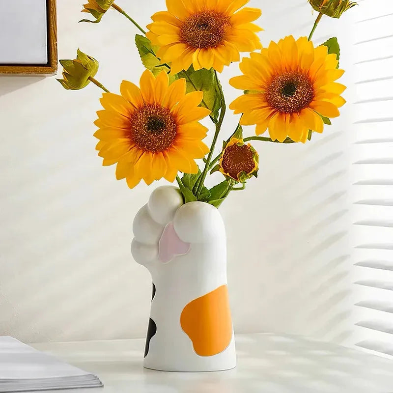PawElegance Vase
