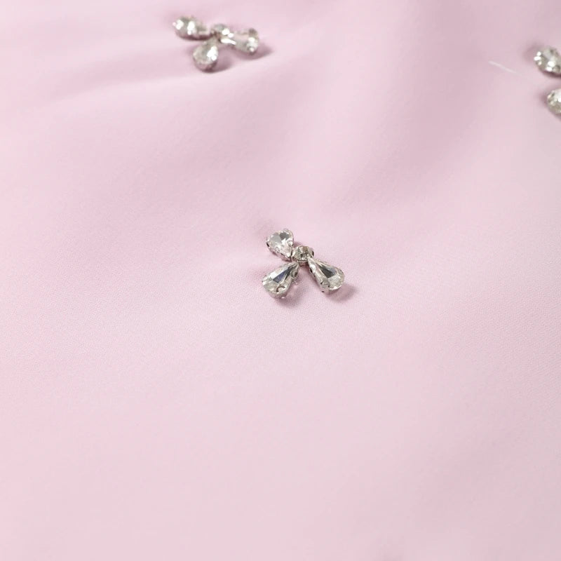 Celestia Pleat Set