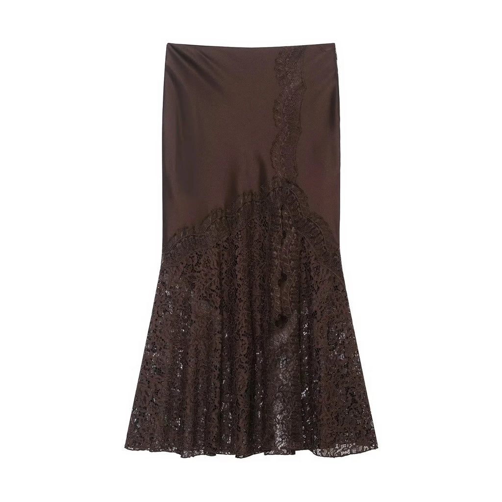 Cocoa Muse Midi