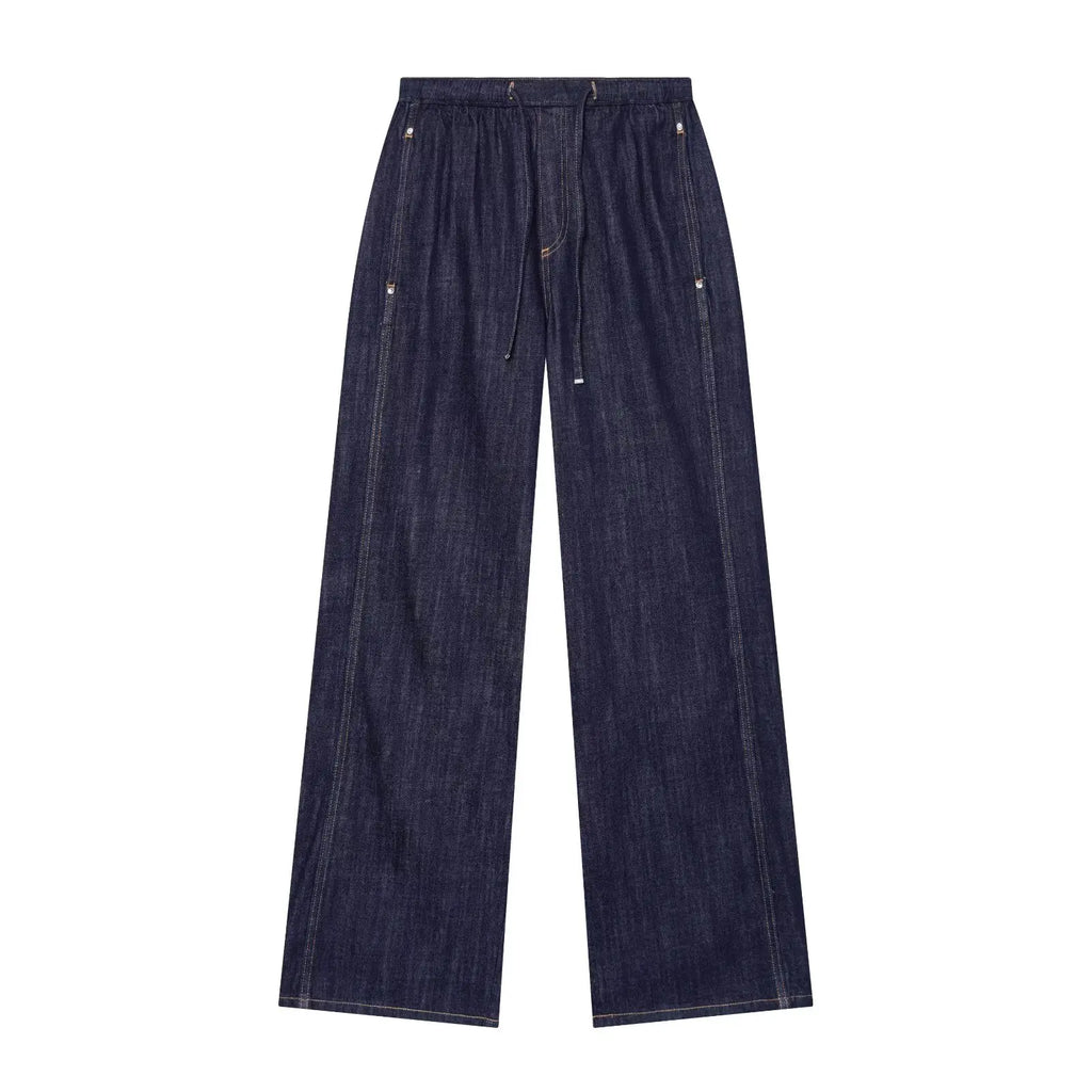 Denim Muse Set