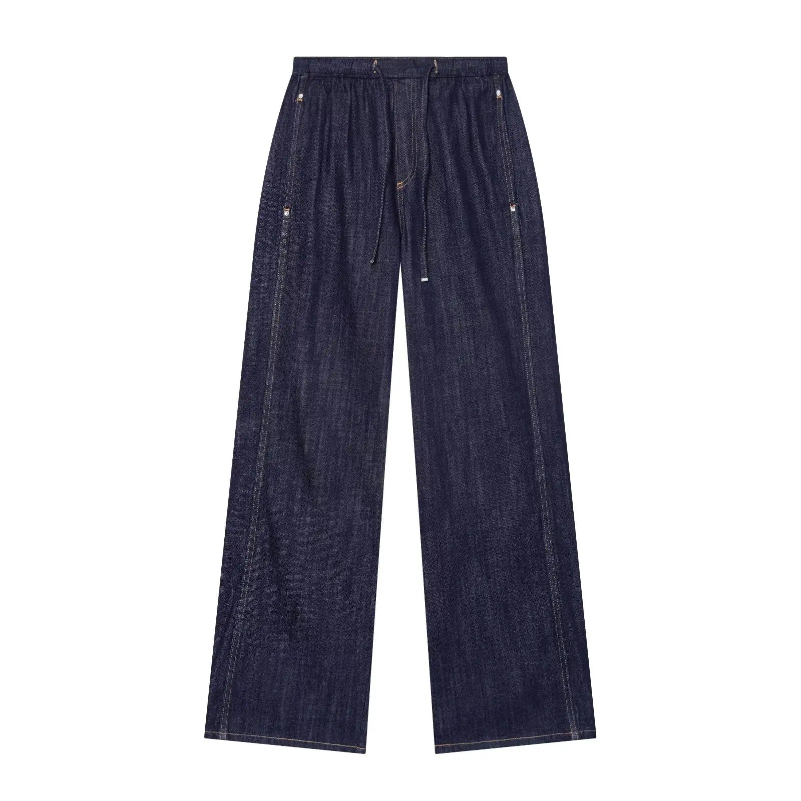 Denim Muse Set