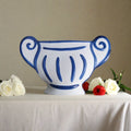 Hearthstone Ceramic Vase