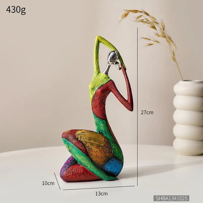 CrownFlow Hourglass