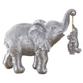 “Bond of Grace Elephant Sculpture”