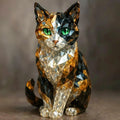 Crystal Paws Elegance