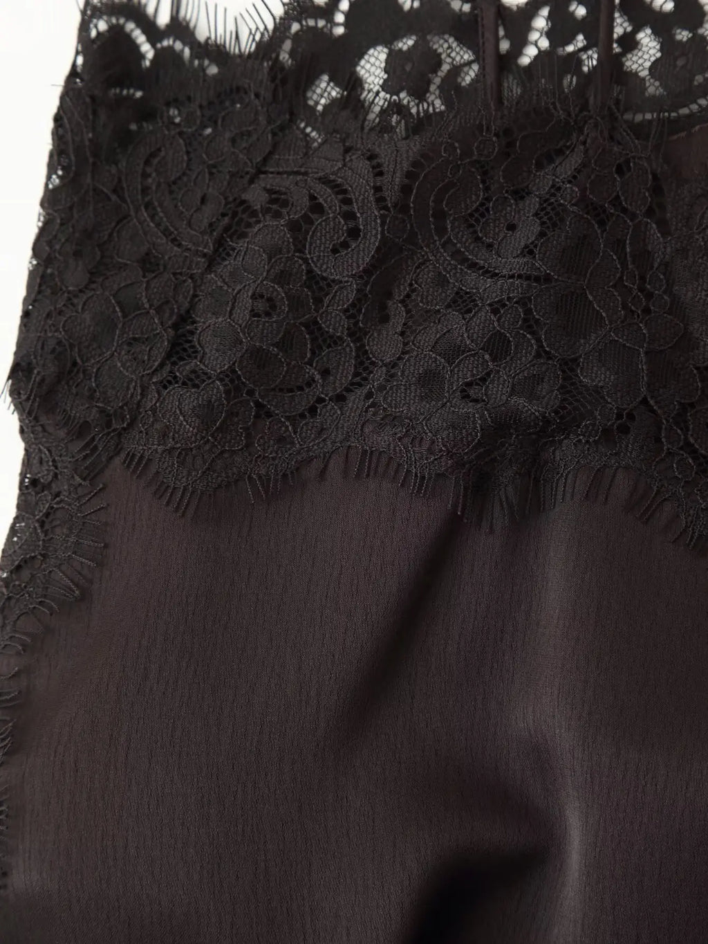 Luna Lace Set