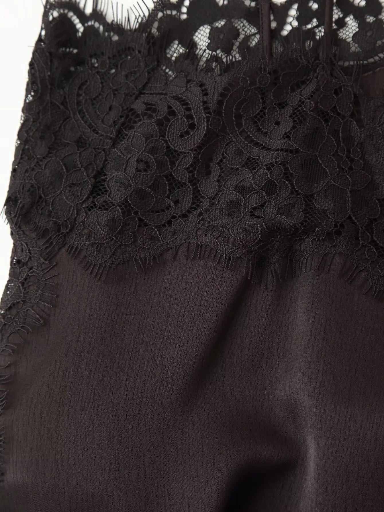 Luna Lace Set