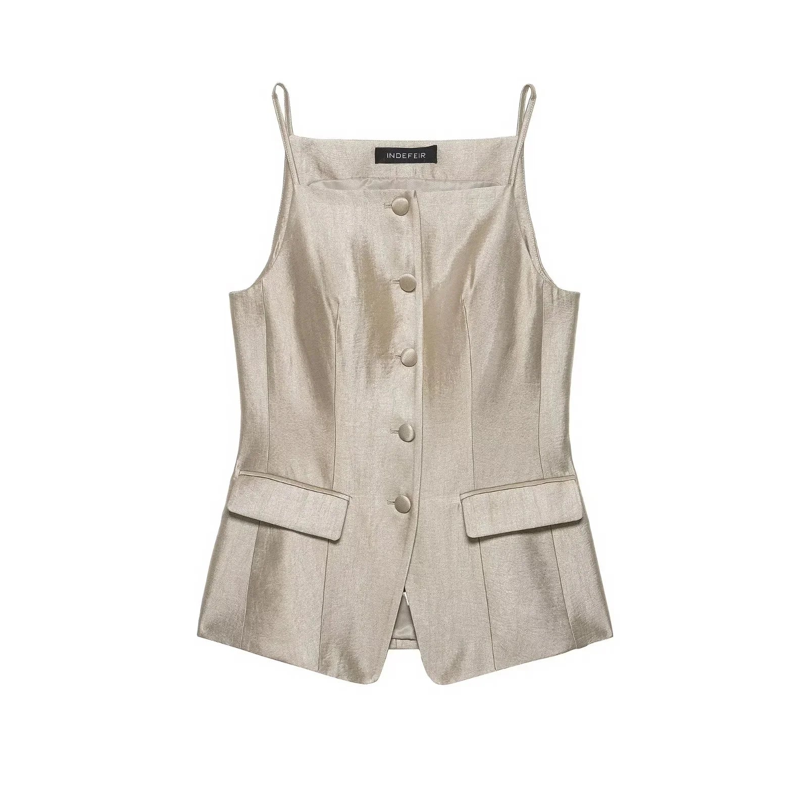 Spring Summer Suit