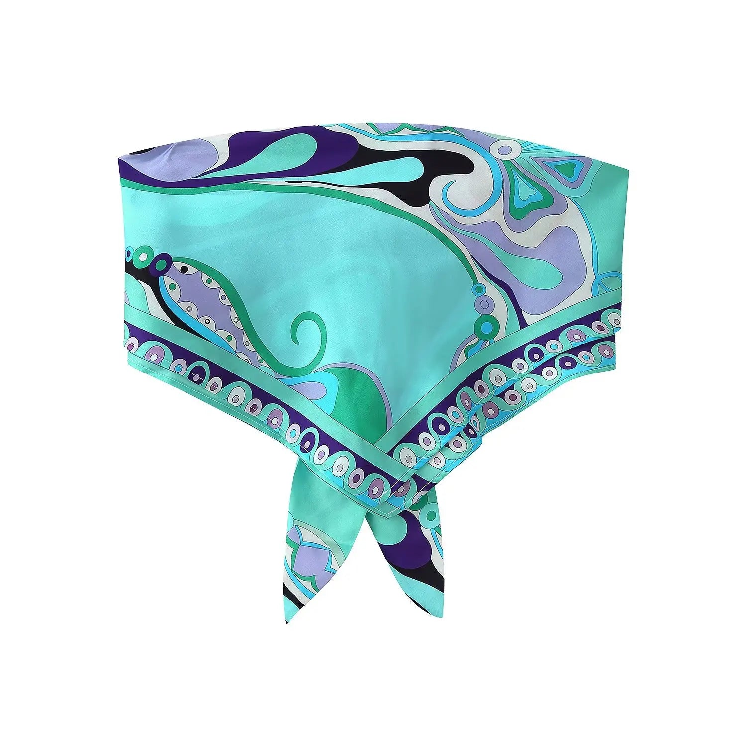 Boho Mirage Set
