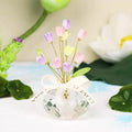 Crystal Orchard Lucky Charm