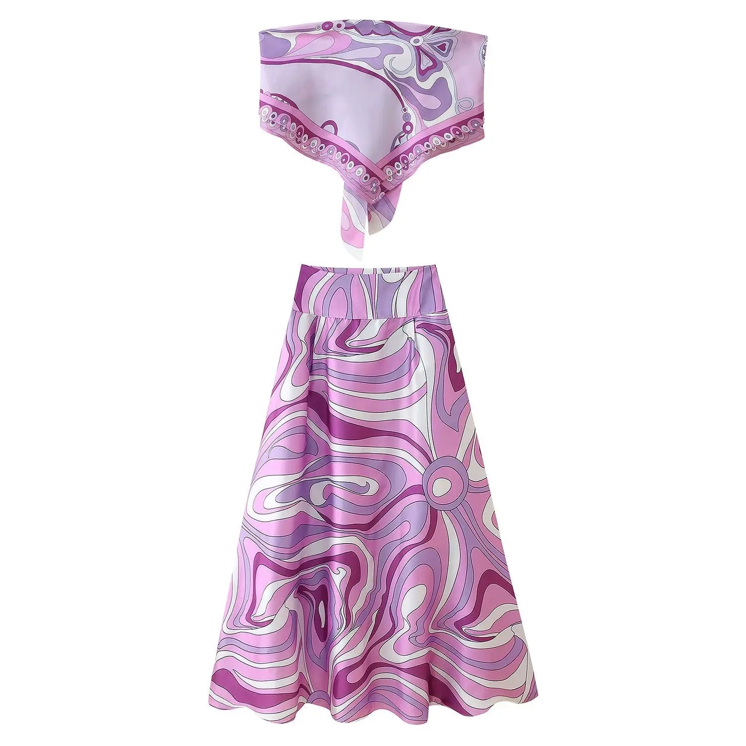Boho Mirage Set