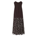 Midnight Muse Maxi Dress