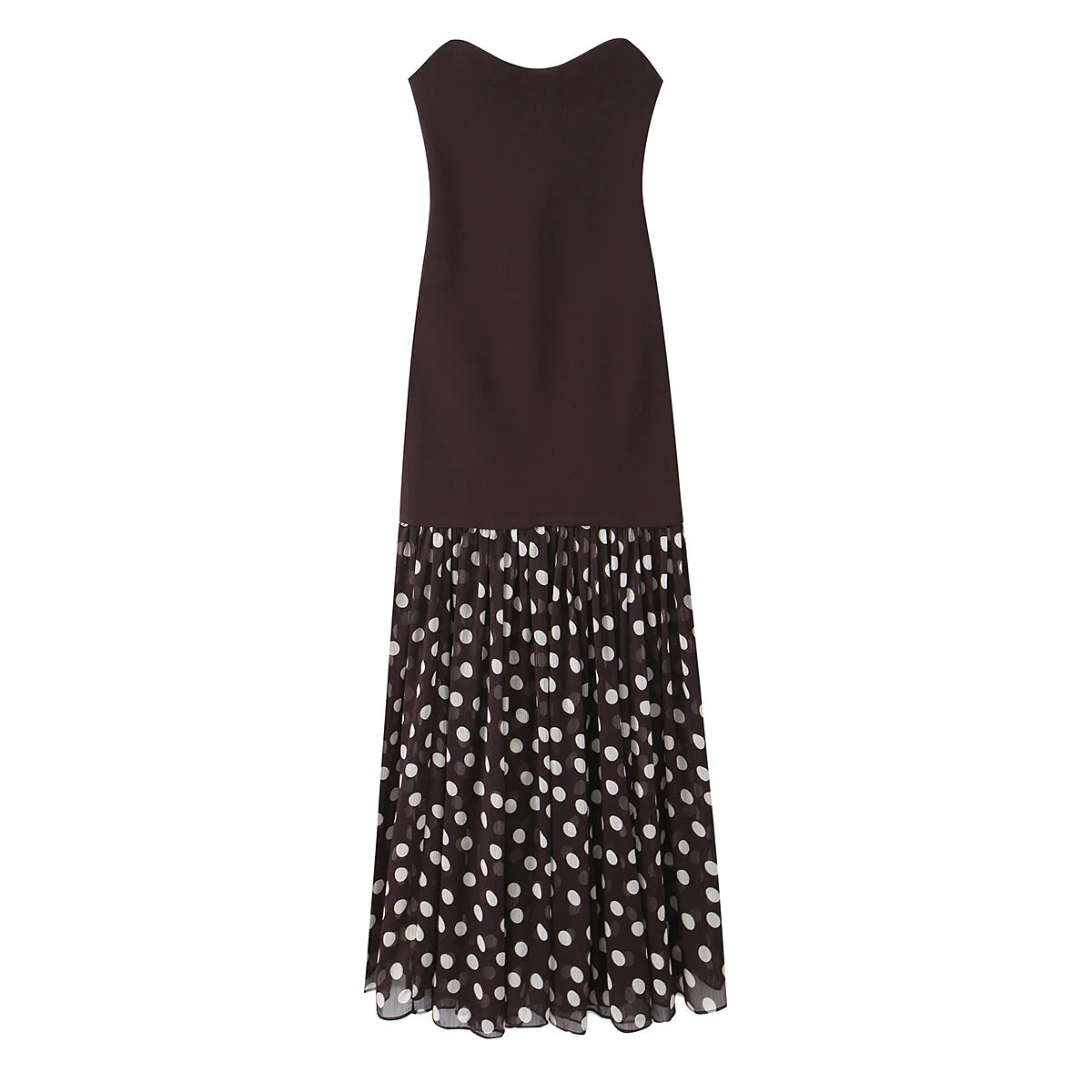 Midnight Muse Maxi Dress