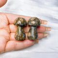 Mystic Crystal Harmony Stones