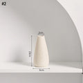 Nordic Elegance Ceramic Vase