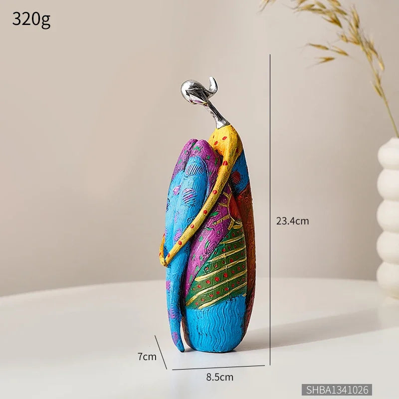 CrownFlow Hourglass
