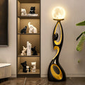Luna Deco Glow Floor Lamp